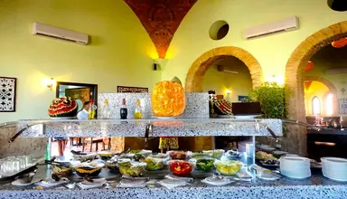 Onatti Beach Resort