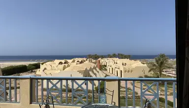 Onatti Beach Resort