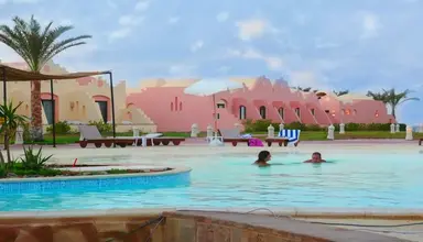 Onatti Beach Resort