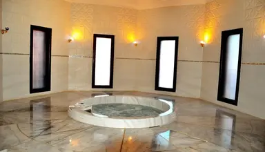 Onatti Beach Resort