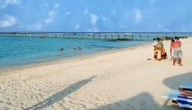 Onatti Beach Resort