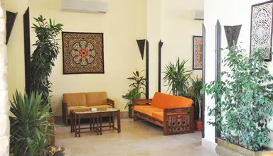 Onatti Beach Resort