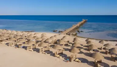 Onatti Beach Resort