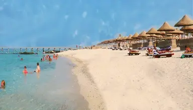 Onatti Beach Resort