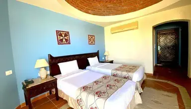 Onatti Beach Resort