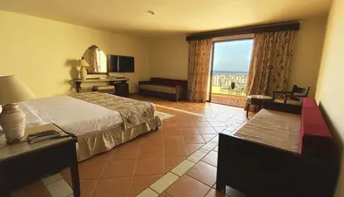 Onatti Beach Resort