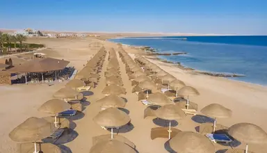 Onatti Beach Resort