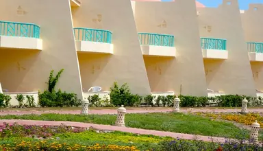 Onatti Beach Resort