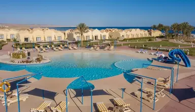 Onatti Beach Resort
