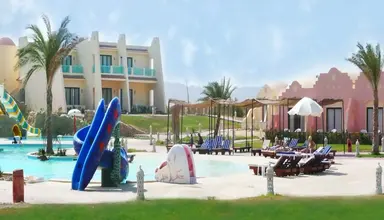 Onatti Beach Resort