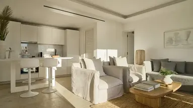 Once in Mykonos Luxury Resort