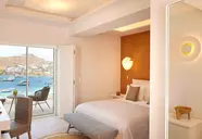 Once in Mykonos Luxury Resort