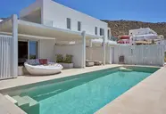 Once in Mykonos Luxury Resort