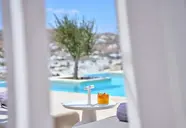 Once in Mykonos Luxury Resort