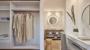 Once in Mykonos Luxury Resort