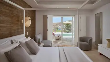 Once in Mykonos Luxury Resort