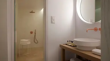 Once in Mykonos Luxury Resort