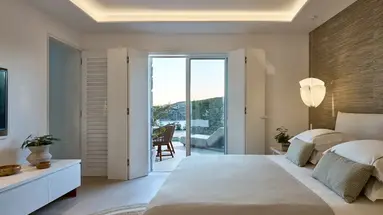 Once in Mykonos Luxury Resort