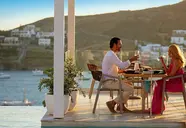 Once in Mykonos Luxury Resort