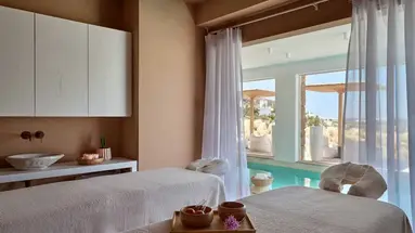 Once in Mykonos Luxury Resort