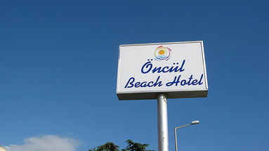 Oncul Beach