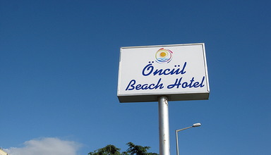 Oncul Beach