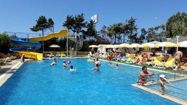 Oncul Beach
