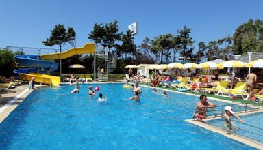 Oncul Beach