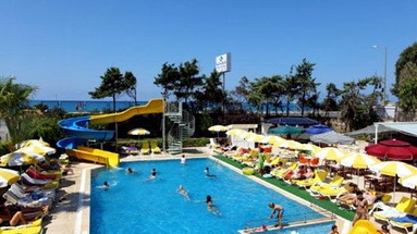 Oncul Beach