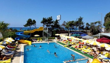 Oncul Beach