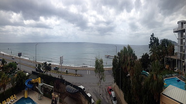 Oncul Beach