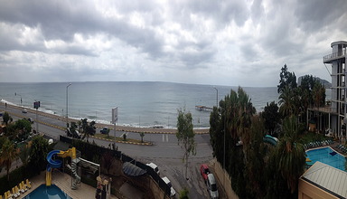 Oncul Beach