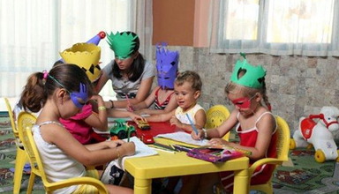 Oncul Beach