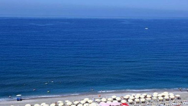 Oncul Beach