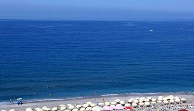 Oncul Beach