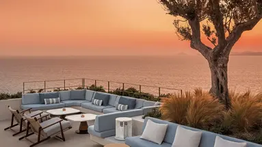 One&Only Kea Island