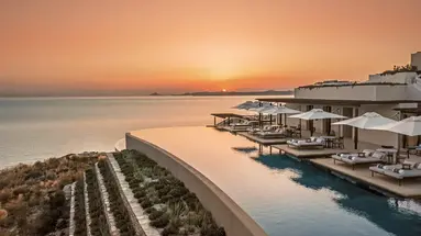 One&Only Kea Island
