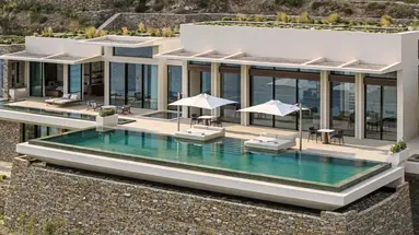 One&Only Kea Island