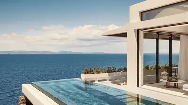 One&Only Kea Island