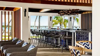 One & Only Le Saint Geran