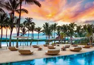 One & Only Le Saint Geran