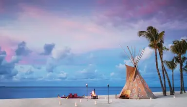 One & Only Le Saint Geran