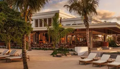 One & Only Le Saint Geran