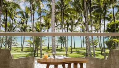 One & Only Le Saint Geran