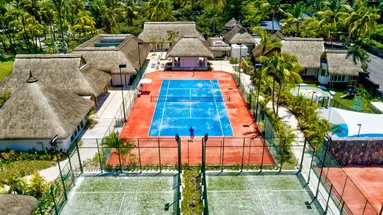 One & Only Le Saint Geran
