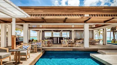 One & Only Le Saint Geran