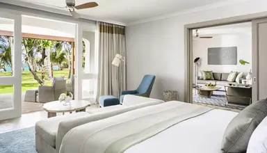 One & Only Le Saint Geran