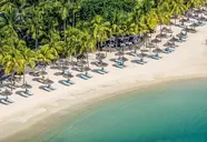 One & Only Le Saint Geran