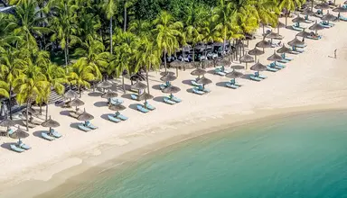 One & Only Le Saint Geran