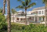 One&Only Le Saint Geran